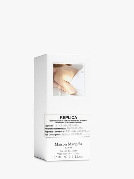 Maison Margiela Replica Lazy Sunday Morning Eau de Toilette, 