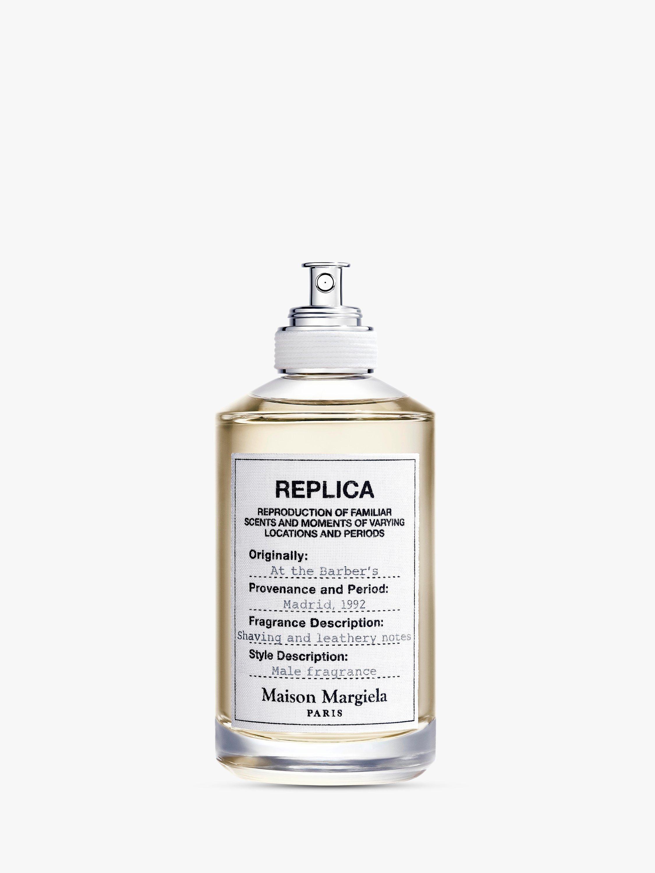 Maison Margiela Replica At the Barber's Eau de Toilette