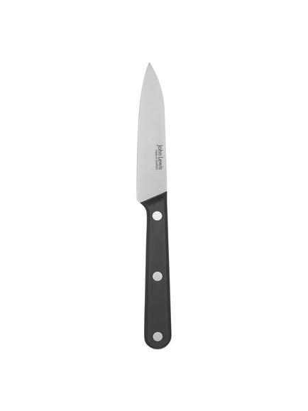 John Lewis Classic Vegetable Knife, 10cm, 