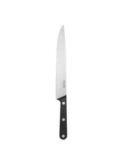 John Lewis Classic Carving Knife, 23cm, 
