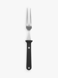 John Lewis Classic Carving Fork