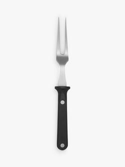 John Lewis Classic Carving Fork, 