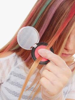 Fablab Hair Lights Kit - view 2, 