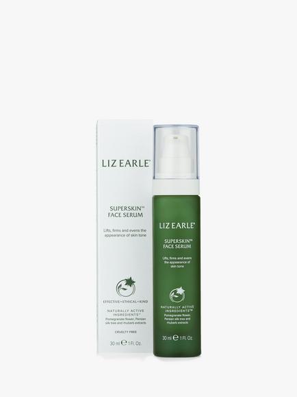 Liz Earle Superskin™ Face Serum, 30ml - view 2, 