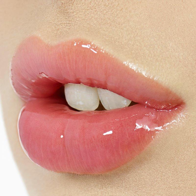 Product image 2 of 5, which shows Charlotte Tilbury Lip Lustre Lip Lacquer, Hall Of Fame