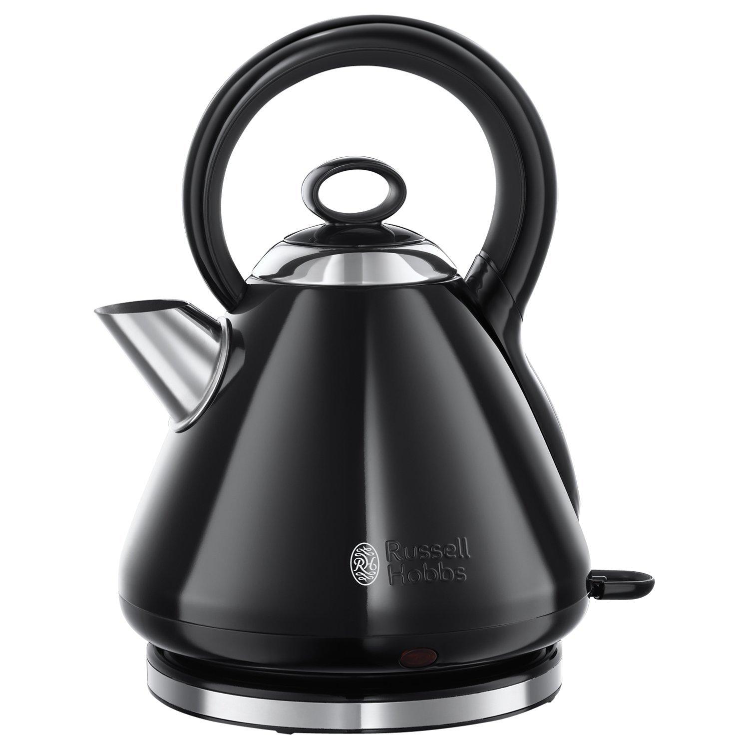 Russell Hobbs Legacy Kettle