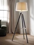 John Lewis Jacques Tripod Floor Lamp
