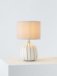 John Lewis Candy Table Lamp