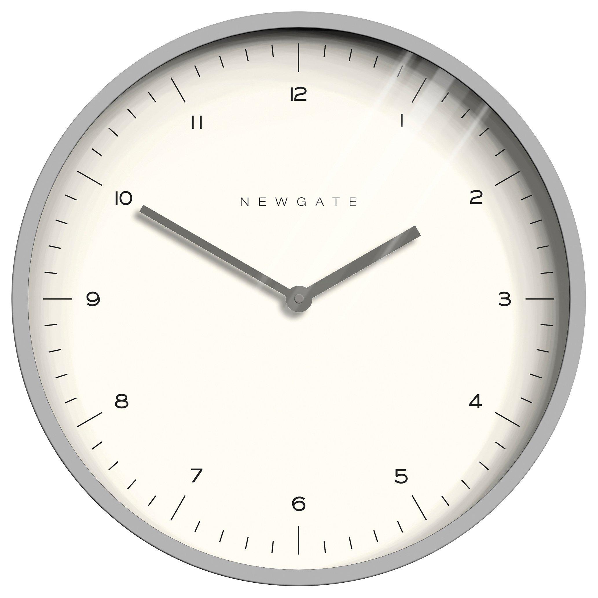 Newgate Mr Turner Wall Clock, Dia.45cm