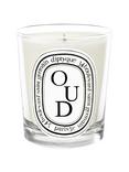 Diptyque Oud Scented Candle, 190g