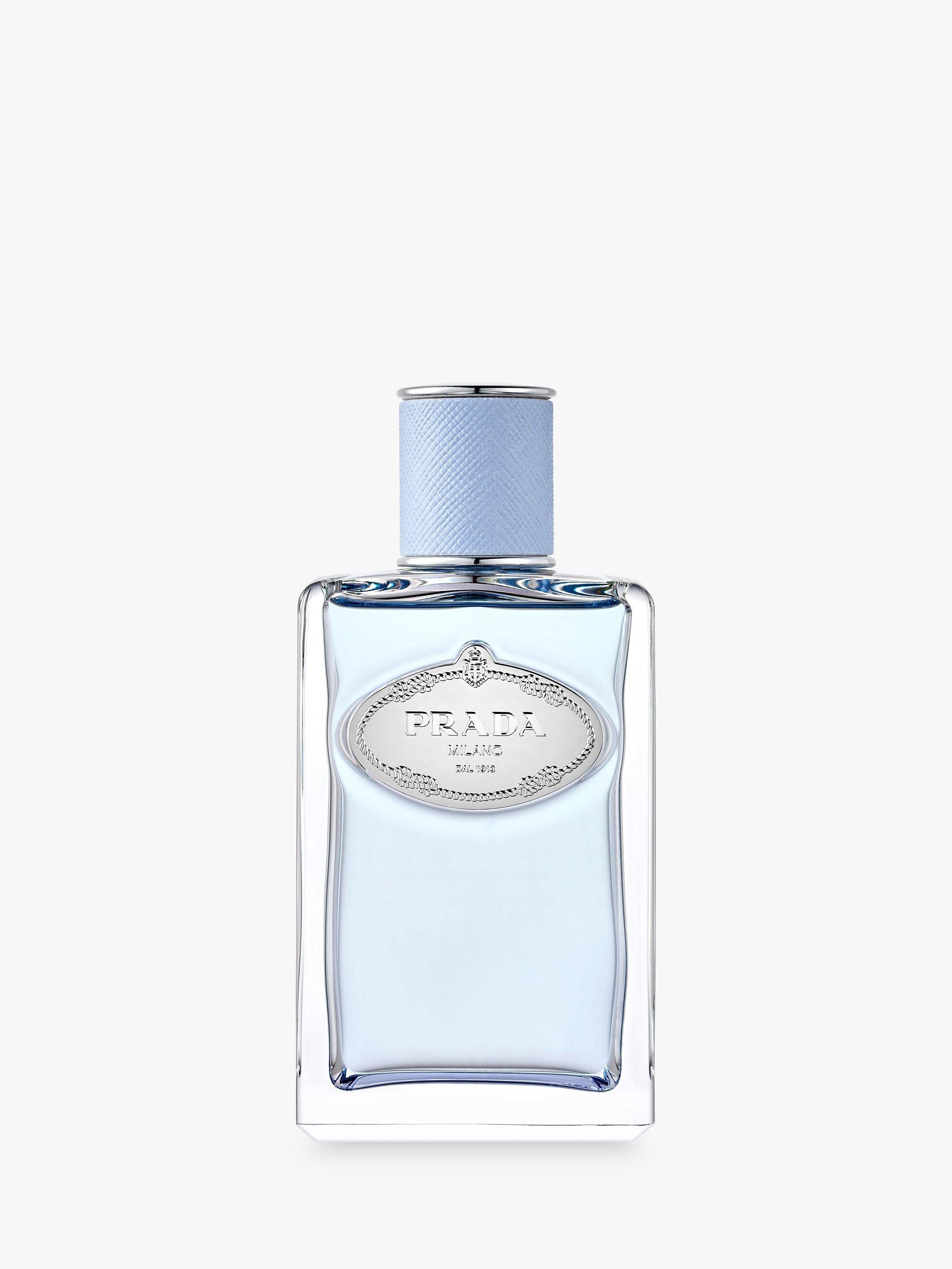 Prada almond perfume on sale