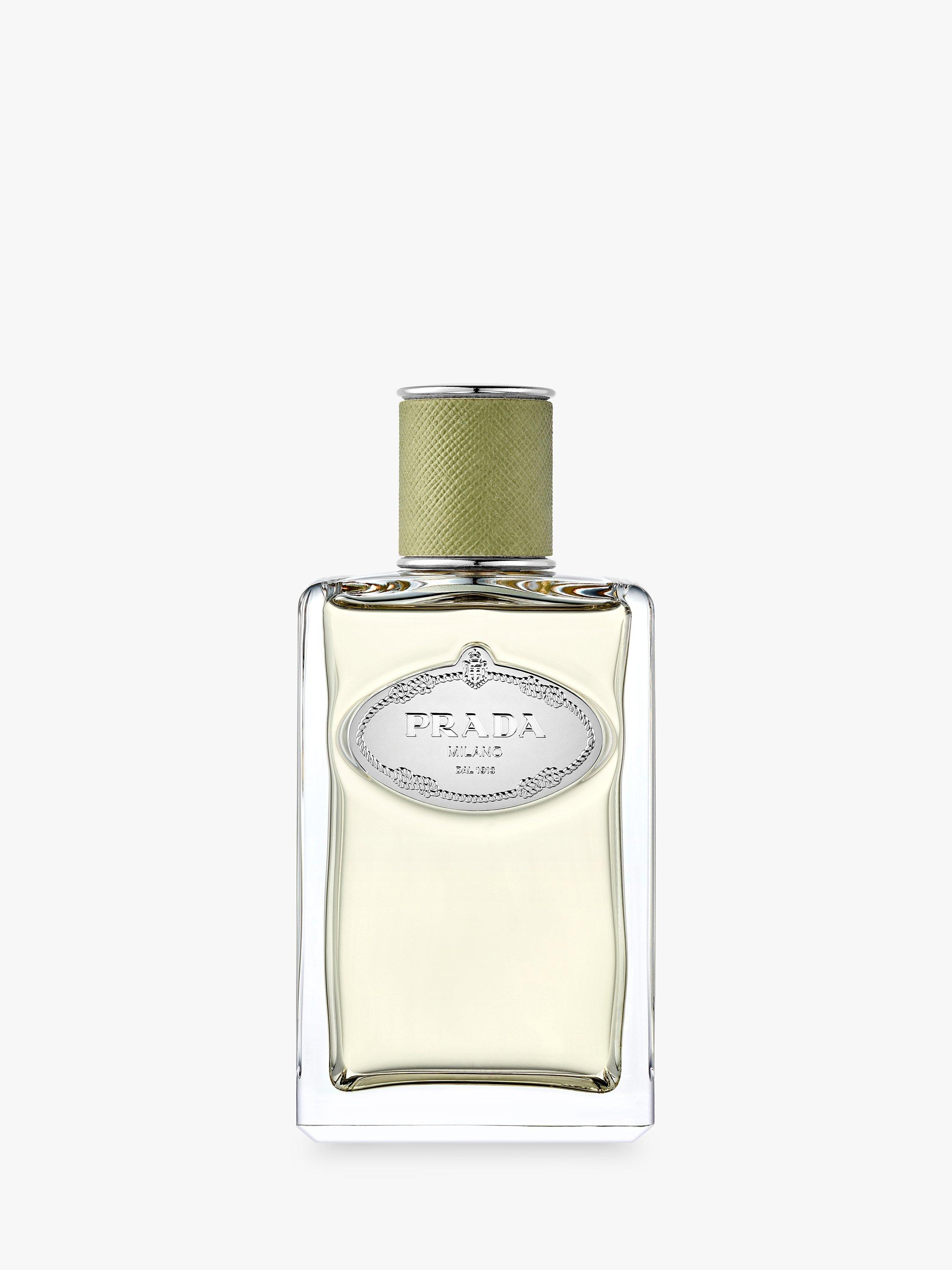 Prada Les Infusions de Prada Vetiver Eau de Parfum 100ml