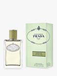 Prada Les Infusions de Prada Vétiver Eau de Parfum, 100ml