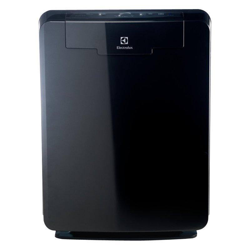 Electrolux EAP450 Air Cleaner with HEPA Filter and Remote Control, Grey