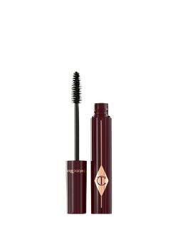 Charlotte Tilbury Full Fat Lashes Mascara, Glossy Black, Glossy Black