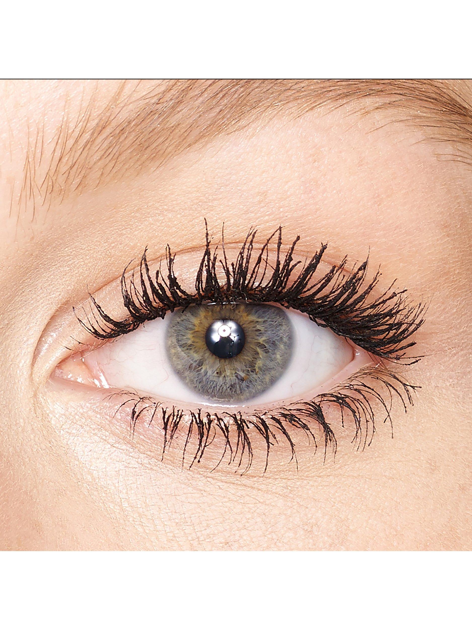 Product image 3 of 3, which shows Charlotte Tilbury Full Fat Lashes Mascara, Glossy Black