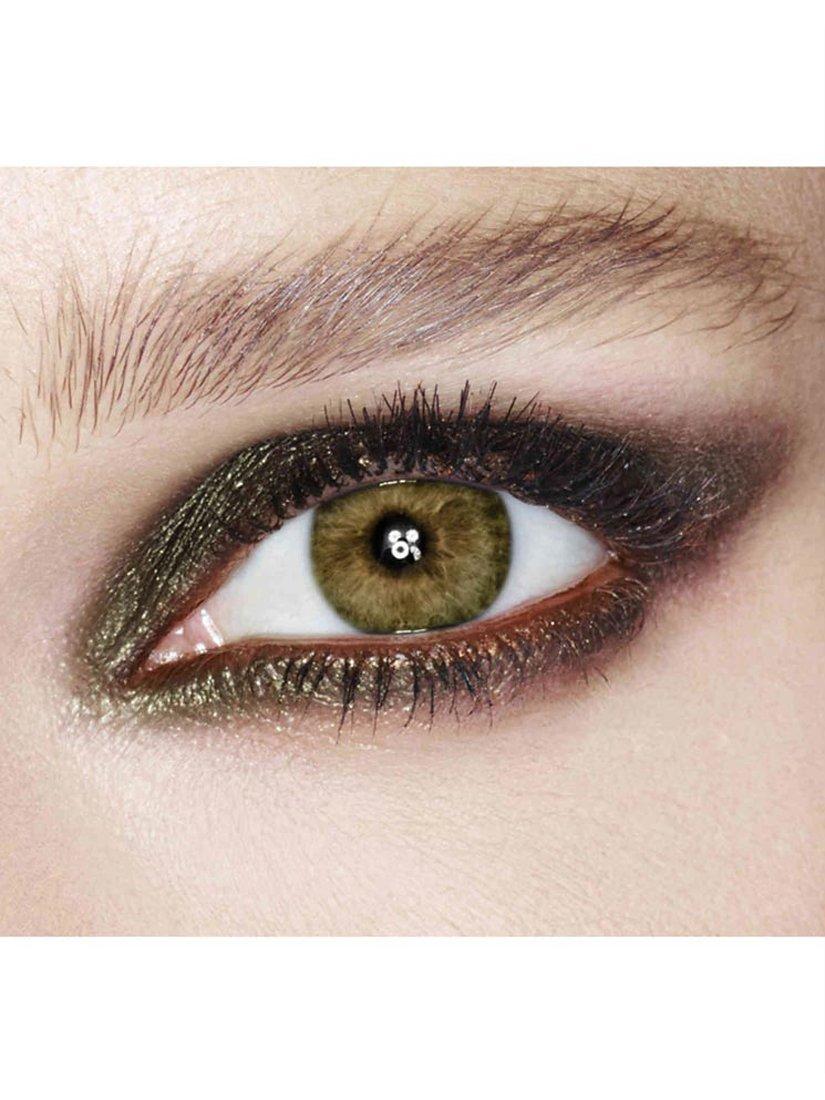 Product image 2 of 4, which shows Charlotte Tilbury Colour Chameleon Eyeshadow Pencil, Smoky Emerald