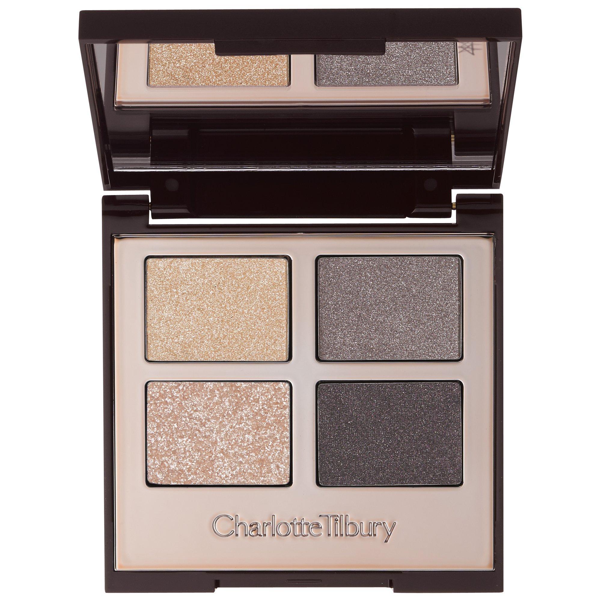 Product image 1 of 6, which shows Charlotte Tilbury Luxury Palette, The Uptown Girl
