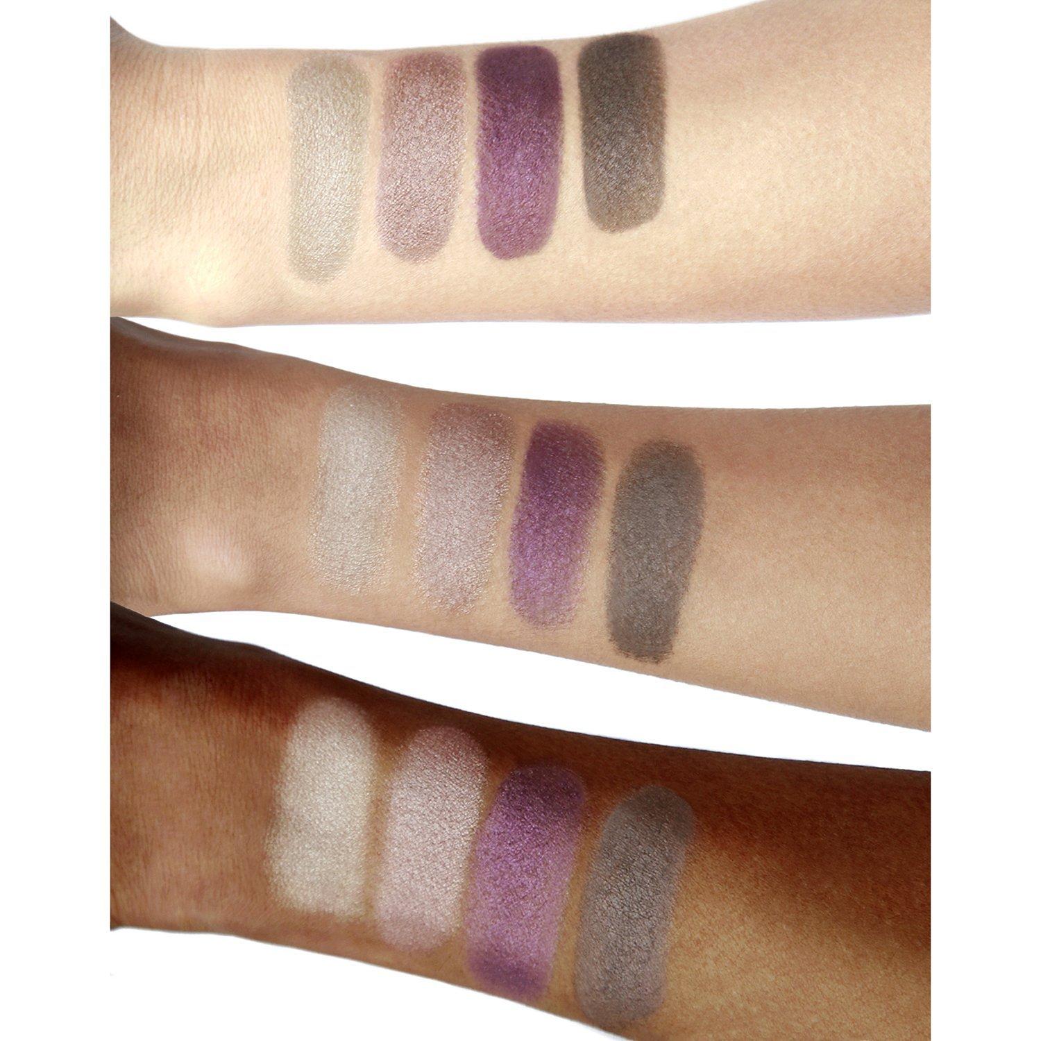 Product image 2 of 6, which shows Charlotte Tilbury Luxury Palette, The Uptown Girl