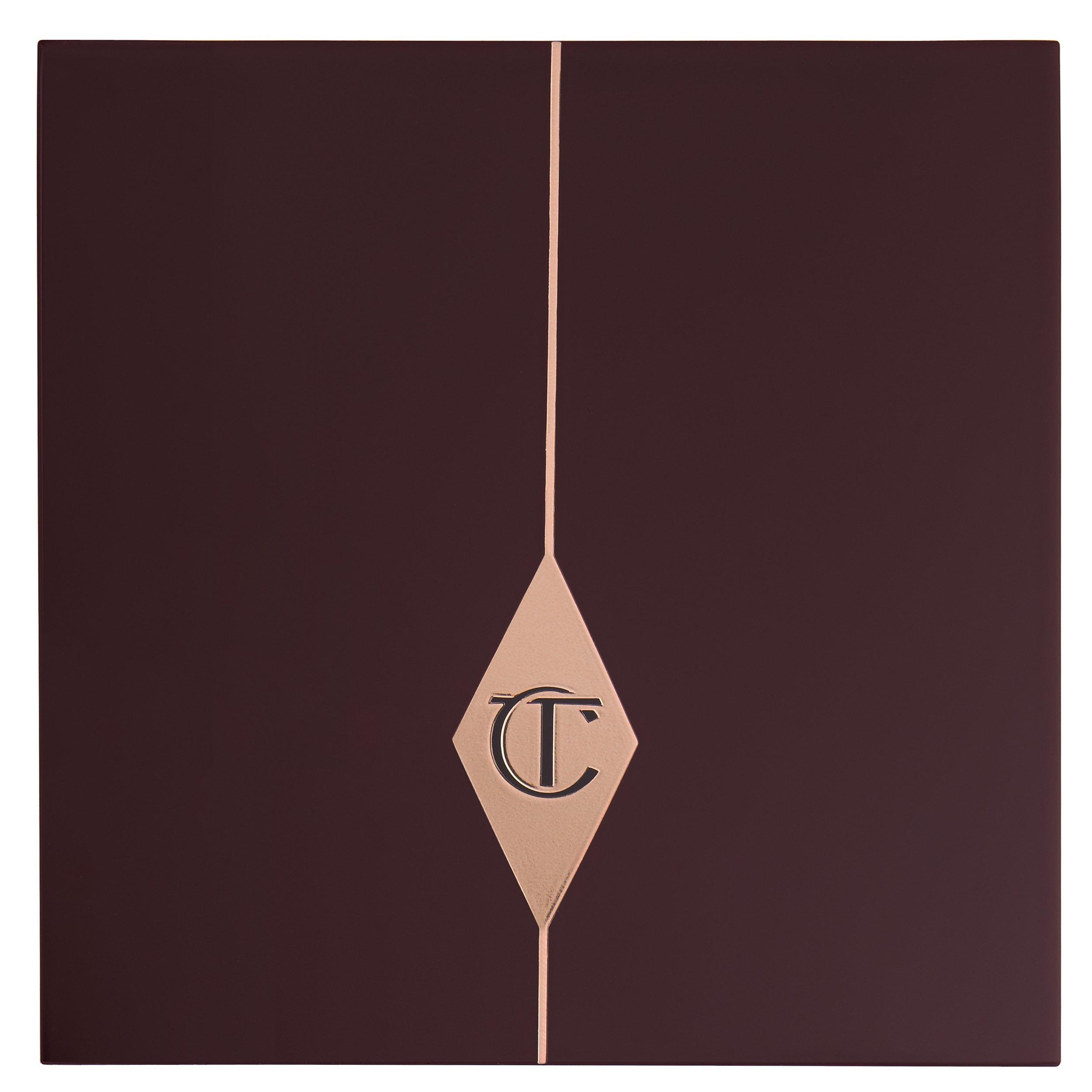 Product image 5 of 6, which shows Charlotte Tilbury Luxury Palette, The Uptown Girl