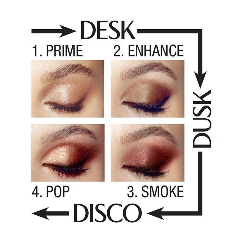 Product image 4 of 6, which shows Charlotte Tilbury Luxury Palette, The Uptown Girl