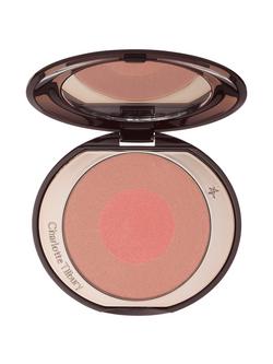 Charlotte Tilbury Cheek To Chic Blusher, Ecstasy