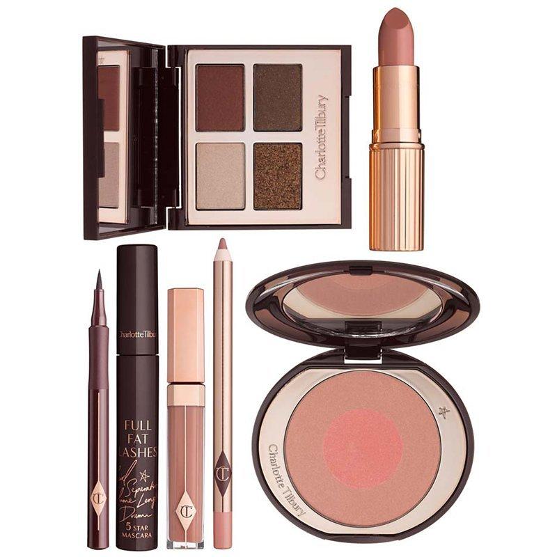 Product image 5 of 5, which shows Charlotte Tilbury Lip Lustre Lip Lacquer, Red Vixen