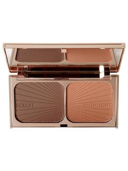 Charlotte Tilbury Filmstar Bronze and Glow, Medium/Dark