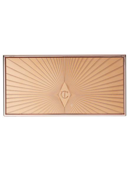 Charlotte Tilbury Filmstar Bronze and Glow - view 2, Medium/Dark