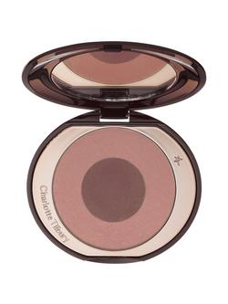Charlotte Tilbury Cheek To Chic Blusher, Sex On Fire