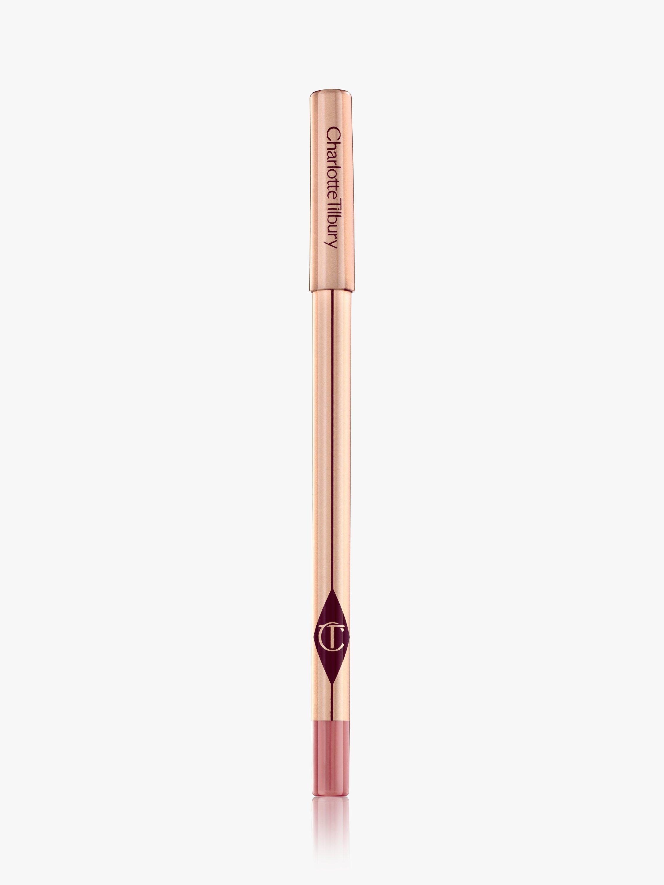 Charlotte Tilbury Lip Cheat Lip Liner Pencil, Pillow Talk