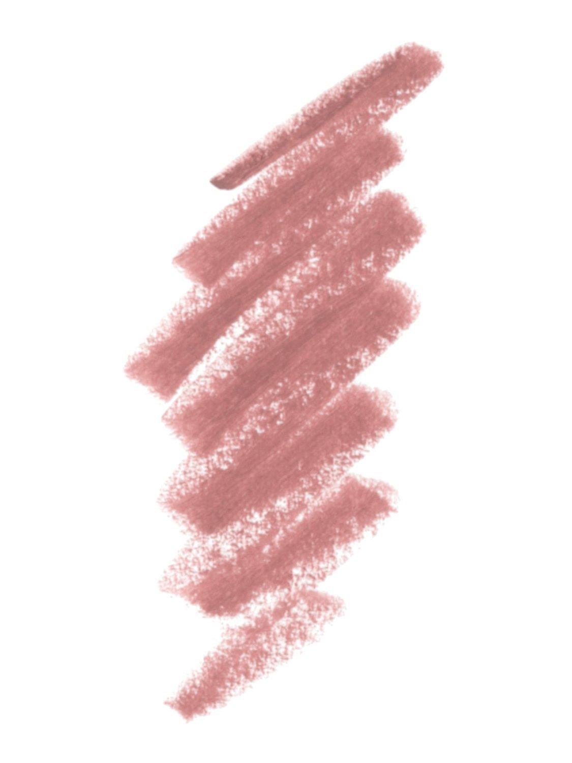 Product image 3 of 4, which shows Charlotte Tilbury Lip Cheat Lip Liner Pencil, Pillow Talk