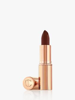 Charlotte Tilbury K.I.S.S.I.N.G Lipstick, Night Crimson