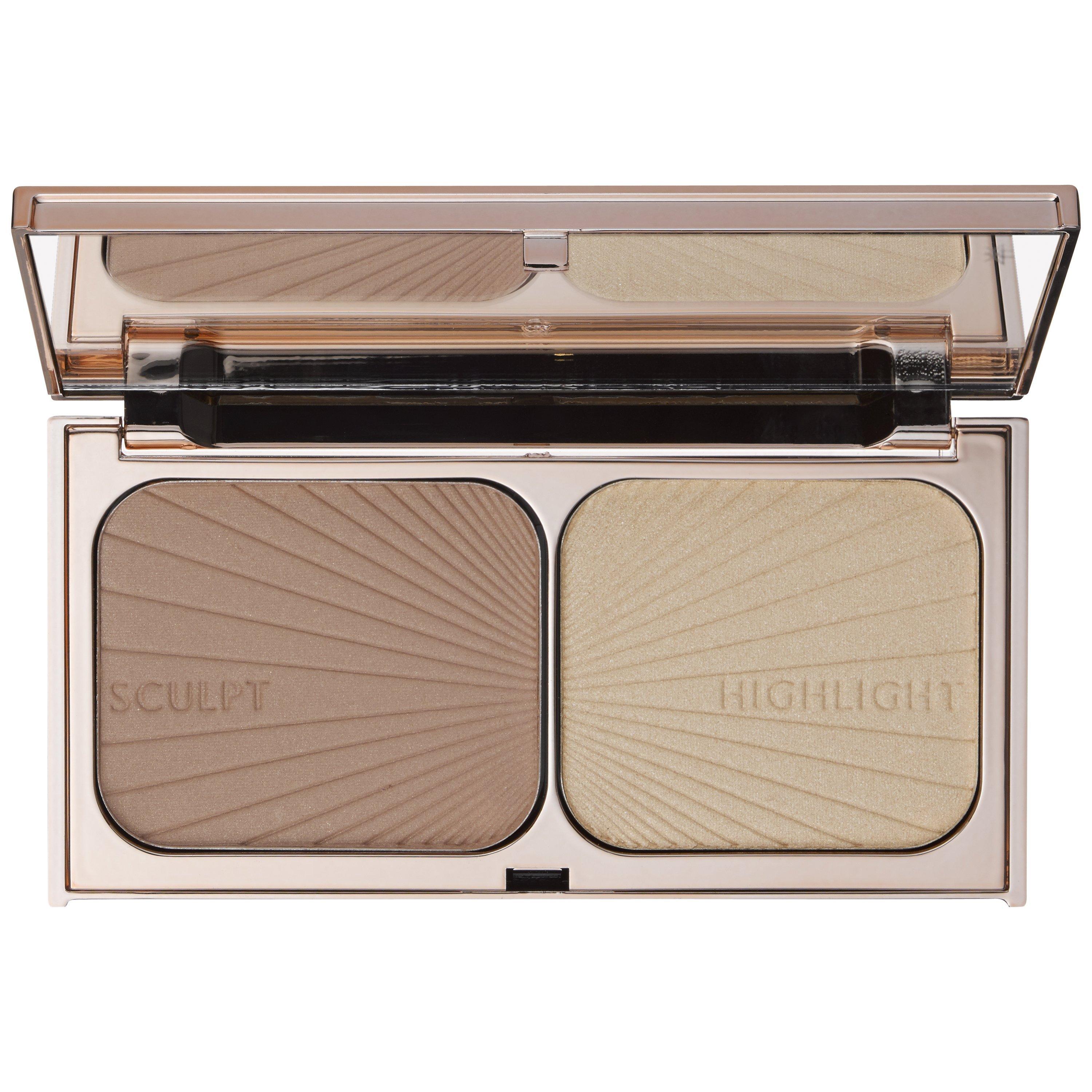 Charlotte Tilbury Filmstar Bronze and Glow, Fair/Medium