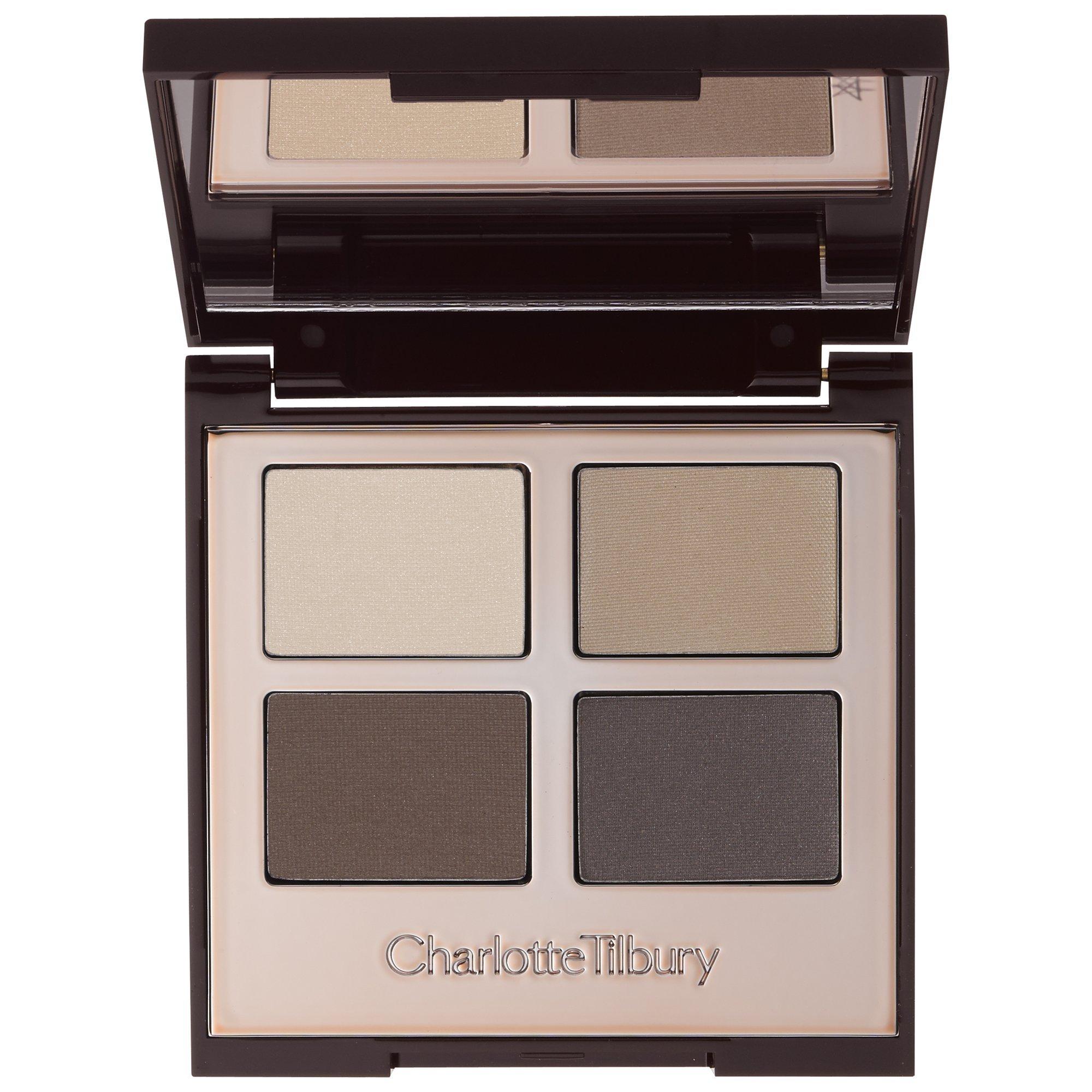 Product image 1 of 6, which shows Charlotte Tilbury Luxury Palette, The Sophisticate