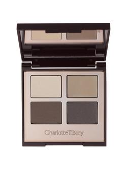 Charlotte Tilbury Luxury Palette, The Sophisticate
