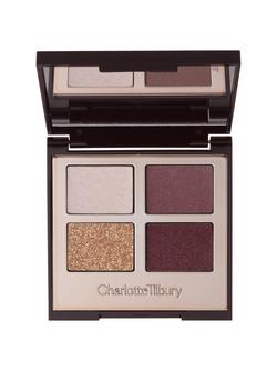 Charlotte Tilbury Luxury Palette, The Vintage Vamp