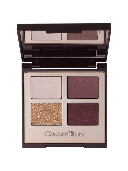 Charlotte Tilbury Luxury Palette, The Vintage Vamp