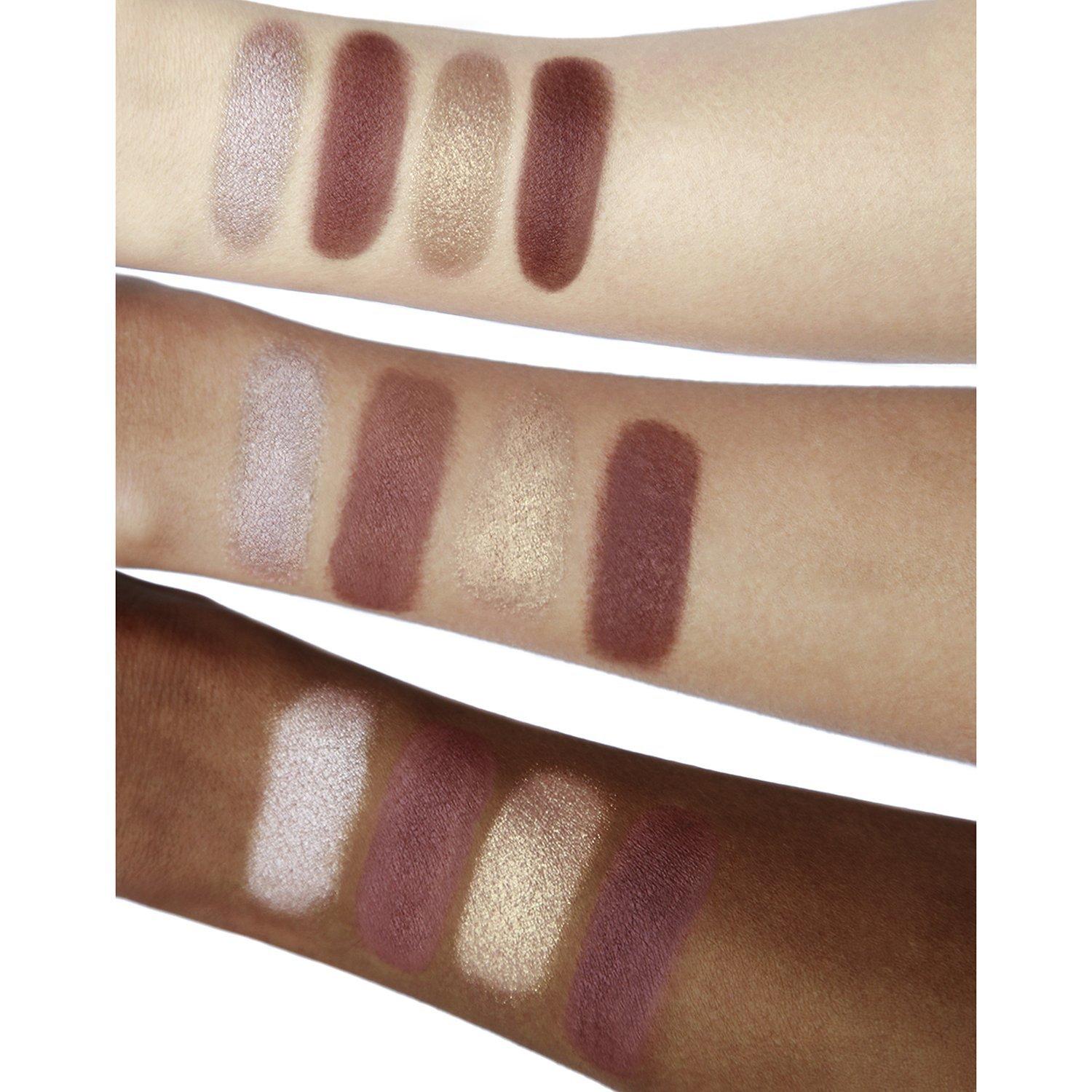 Product image 2 of 6, which shows Charlotte Tilbury Luxury Palette, The Vintage Vamp