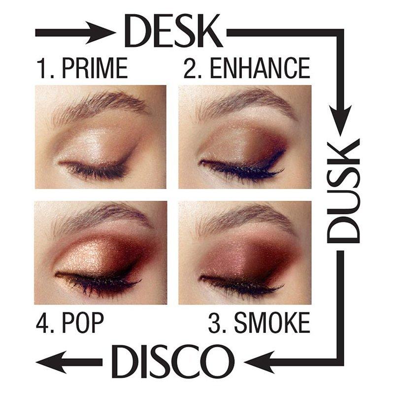 Product image 5 of 6, which shows Charlotte Tilbury Luxury Palette, The Vintage Vamp