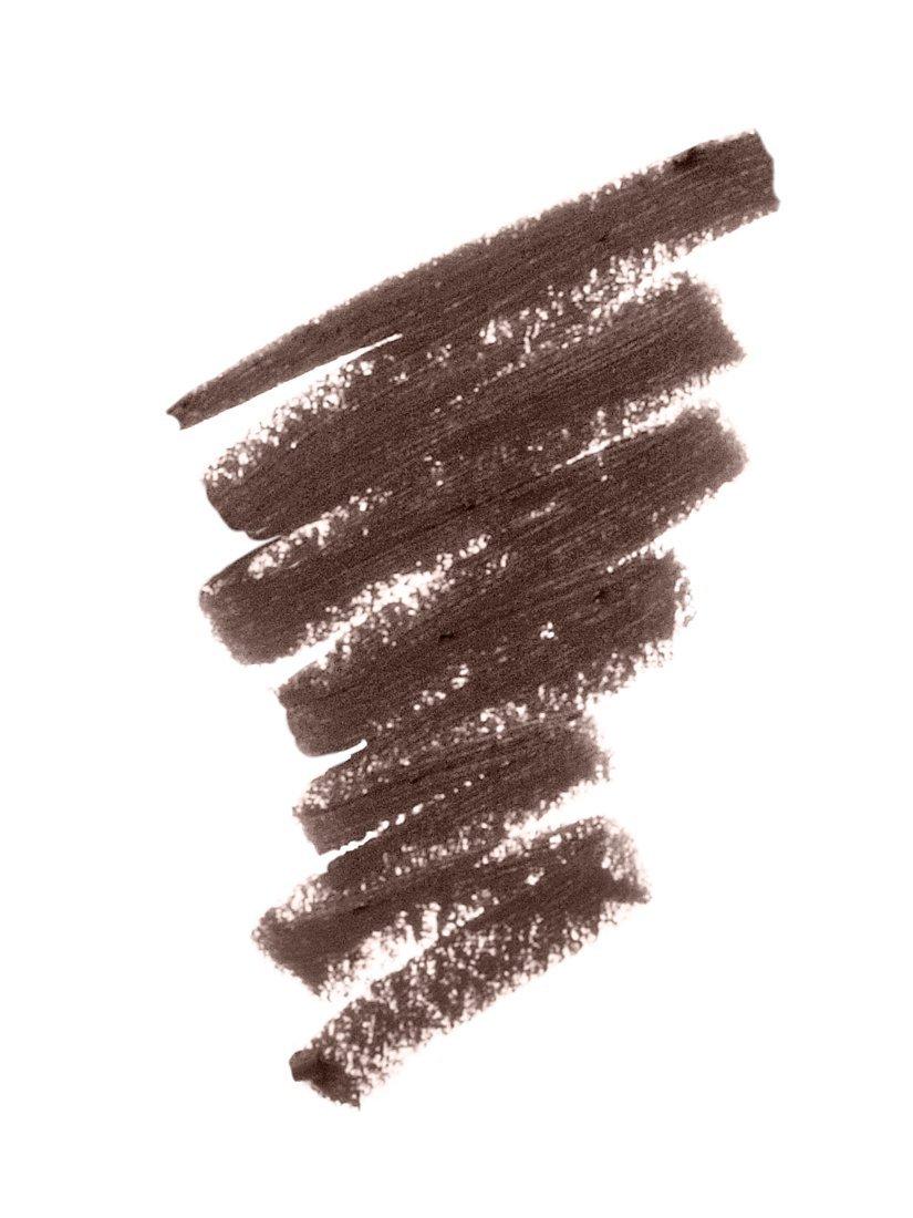 Product image 2 of 5, which shows Charlotte Tilbury Rock 'N' Kohl Eyeliner Pencil, Barbarella Brown