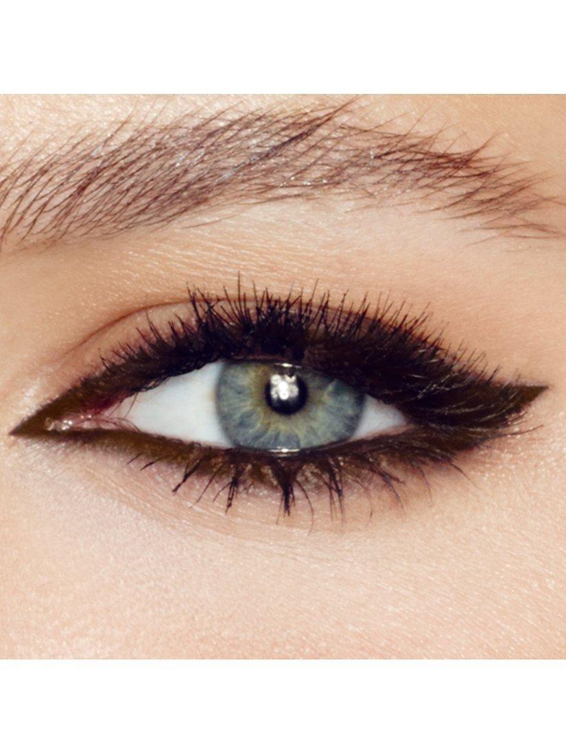 Product image 4 of 5, which shows Charlotte Tilbury Rock 'N' Kohl Eyeliner Pencil, Barbarella Brown