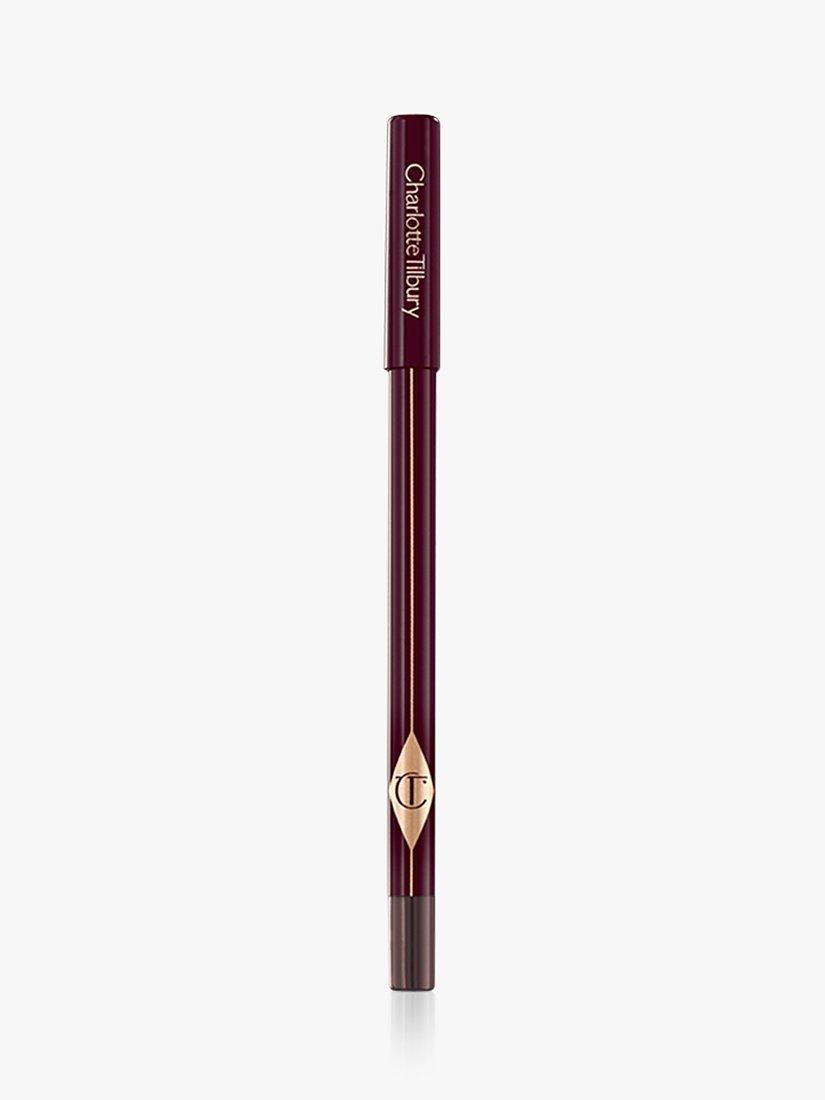 Product image 5 of 5, which shows Charlotte Tilbury Rock 'N' Kohl Eyeliner Pencil, Barbarella Brown