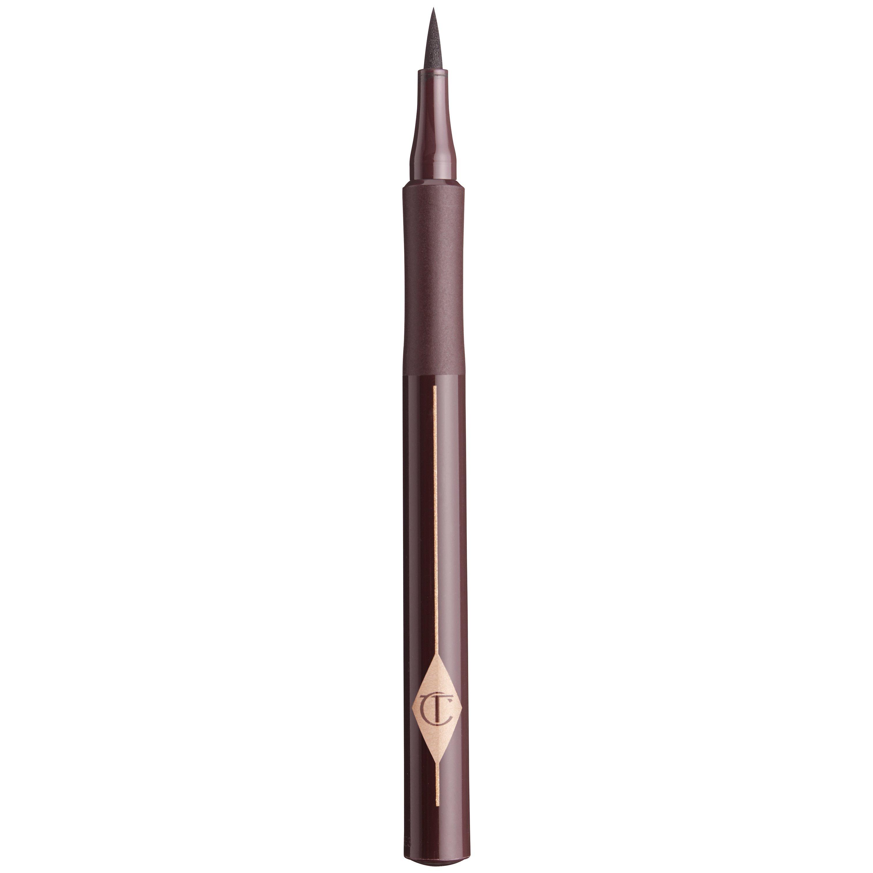 Charlotte Tilbury The Feline Flick Eyeliner, Panther