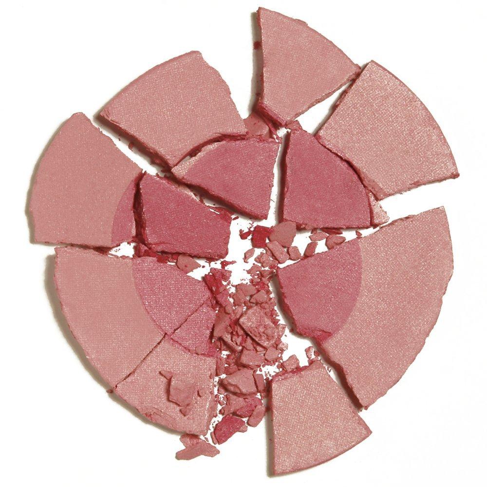 Product image 2 of 2, which shows Charlotte Tilbury Cheek to Chic Blusher, Love Is The Drug