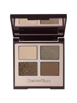 Charlotte Tilbury Luxury Palette, The Golden Goddess