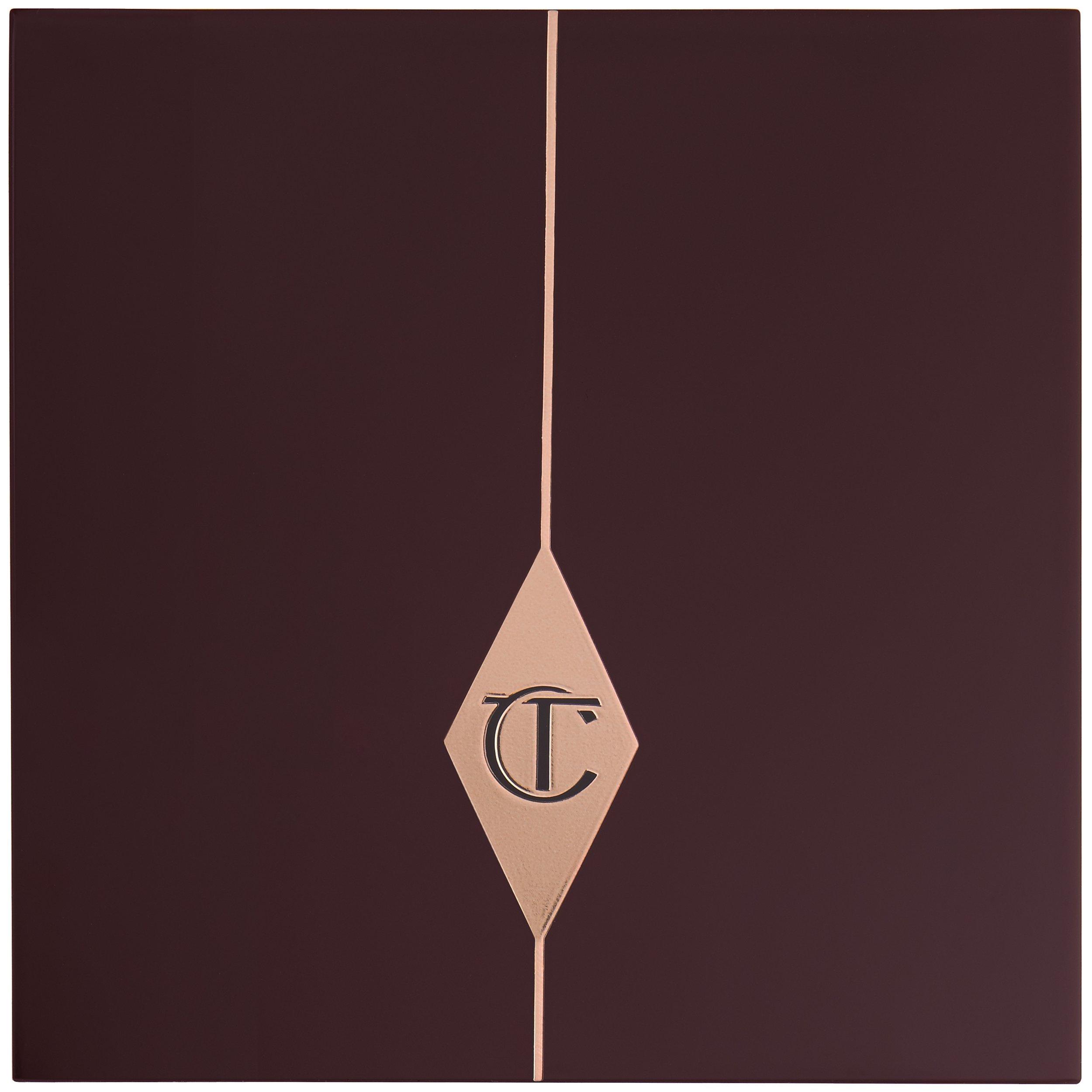 Product image 5 of 6, which shows Charlotte Tilbury Luxury Palette, The Golden Goddess