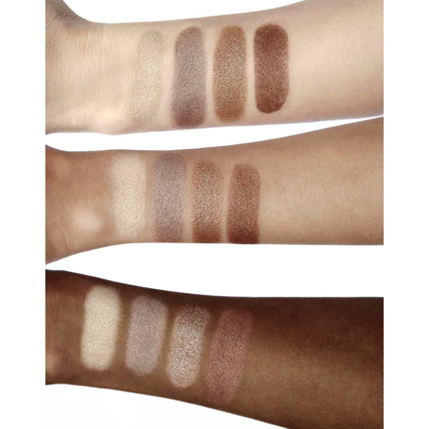 Product image 2 of 6, which shows Charlotte Tilbury Luxury Palette, The Golden Goddess