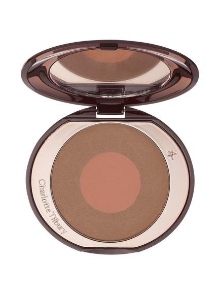 Charlotte Tilbury Cheek To Chic Blusher, The Climax