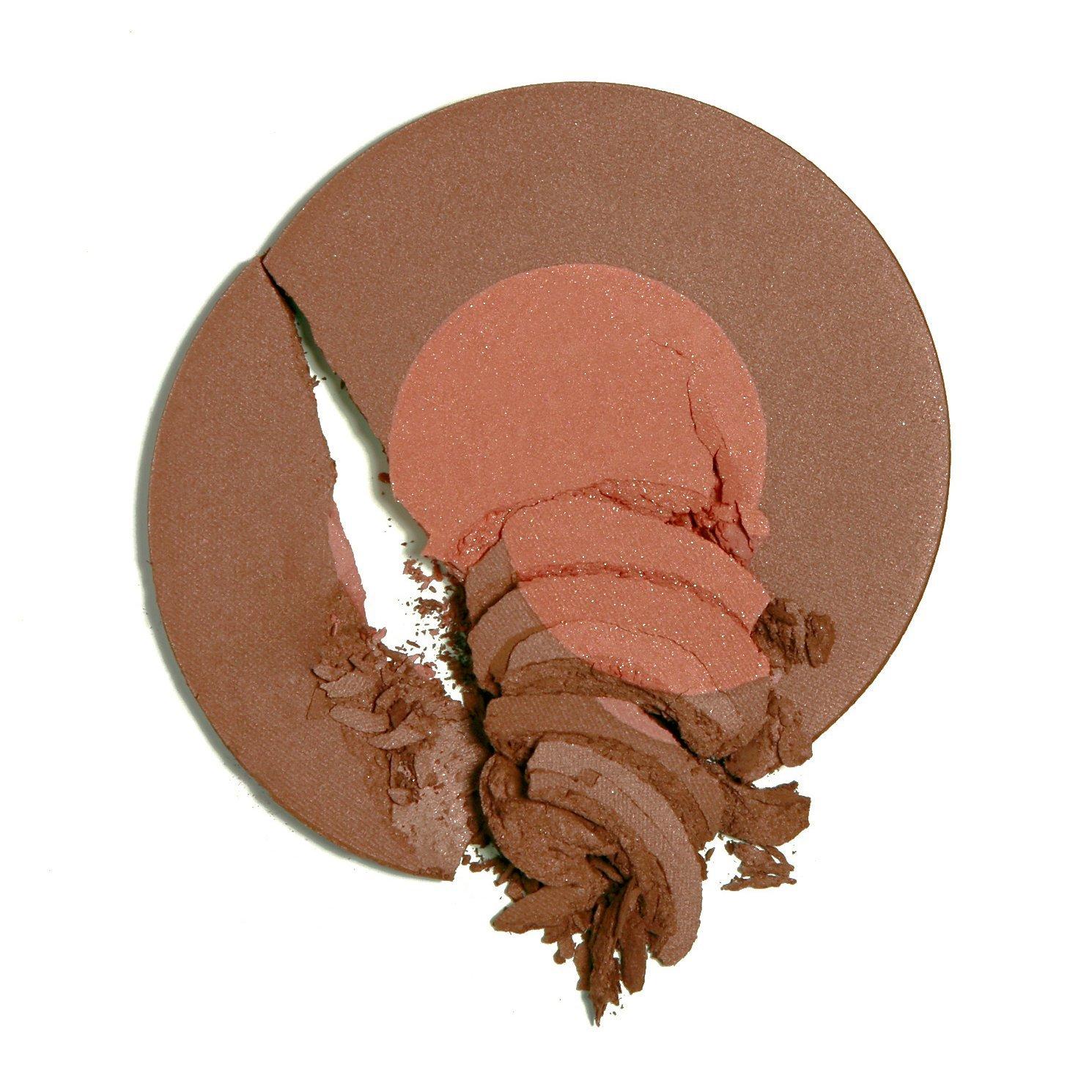 Product image 2 of 2, which shows Charlotte Tilbury Cheek to Chic Blusher, The Climax